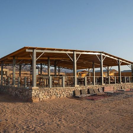 Manta Beach Nuweiba` Exterior foto