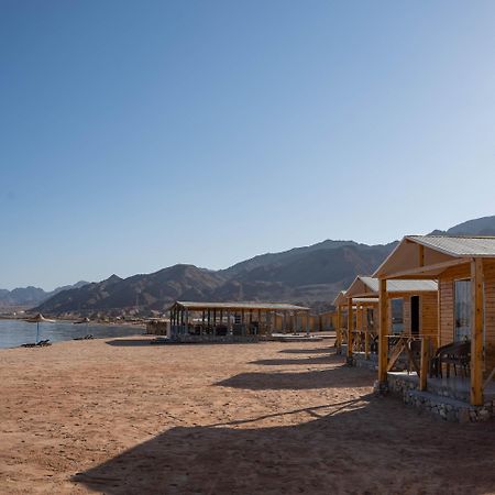 Manta Beach Nuweiba` Exterior foto